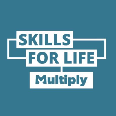 Skills For Life - Multiply