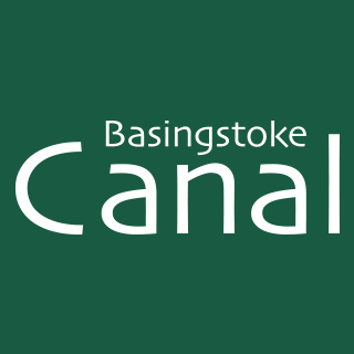 Basingstoke Canal