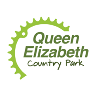 Queen Elizabeth Country Park