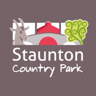 Staunton Country Park