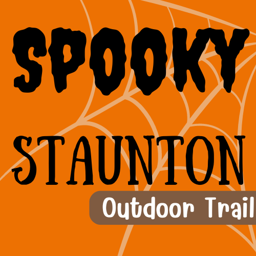 Spooky Staunton Halloween Trail at Staunton Country Park - Saturday 25th October to Sunday 2nd November 2025