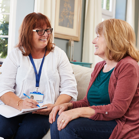 Care to Move - Basingstoke - Wednesday 29th July 2026 - 9.30am