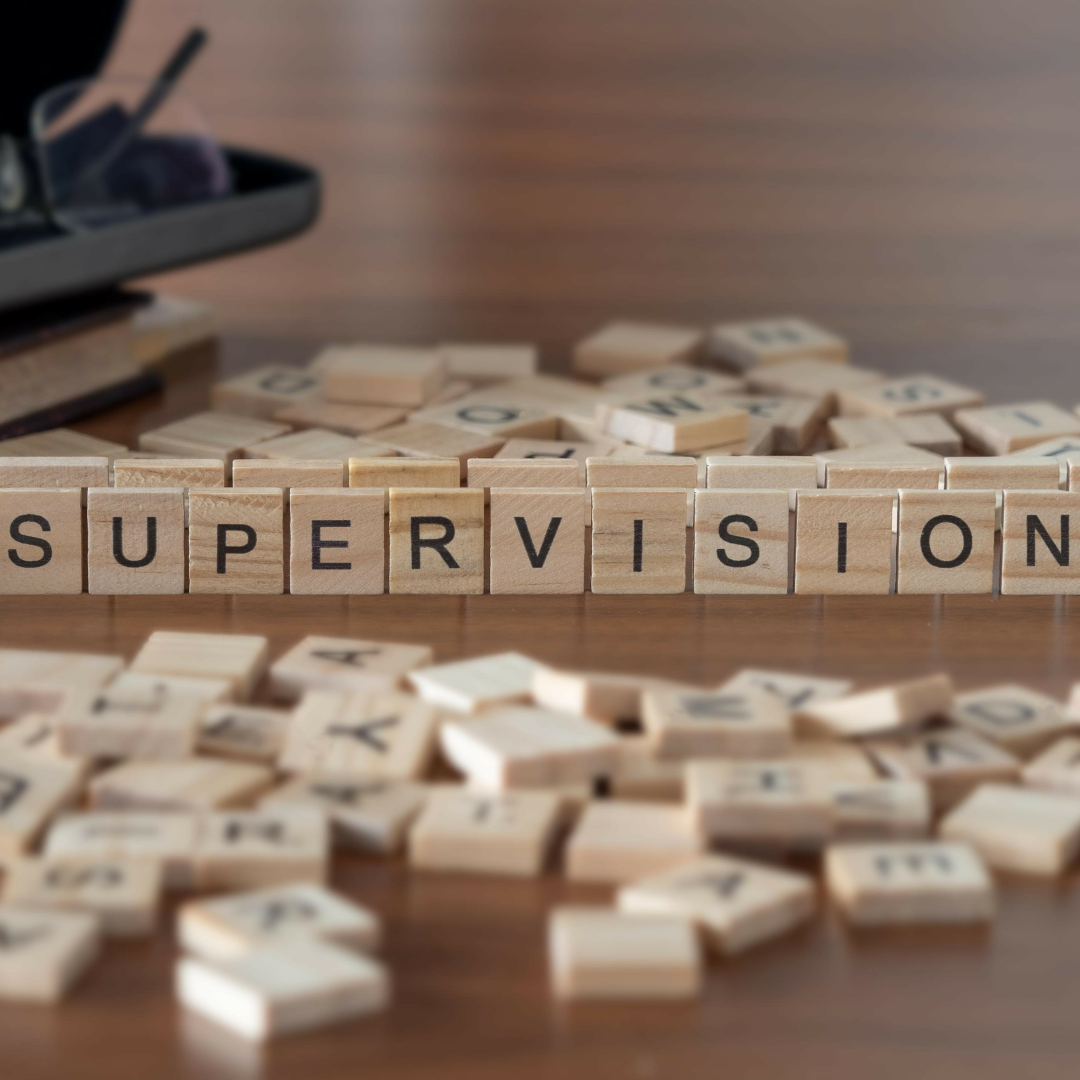 Best Practice in Supervision - Adults' Health & Care - Nashe Way, Fareham - Tuesday 22nd April 2025 - 9.30am