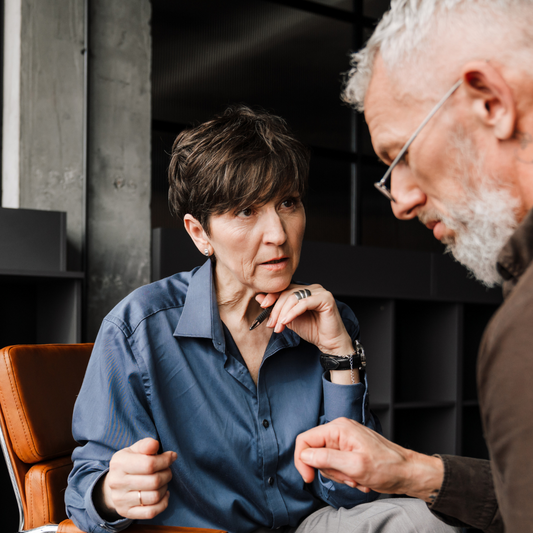 Difficult Conversations - A Reflection on Practice - Winchester - Monday 10th November 2025 - 9.30am