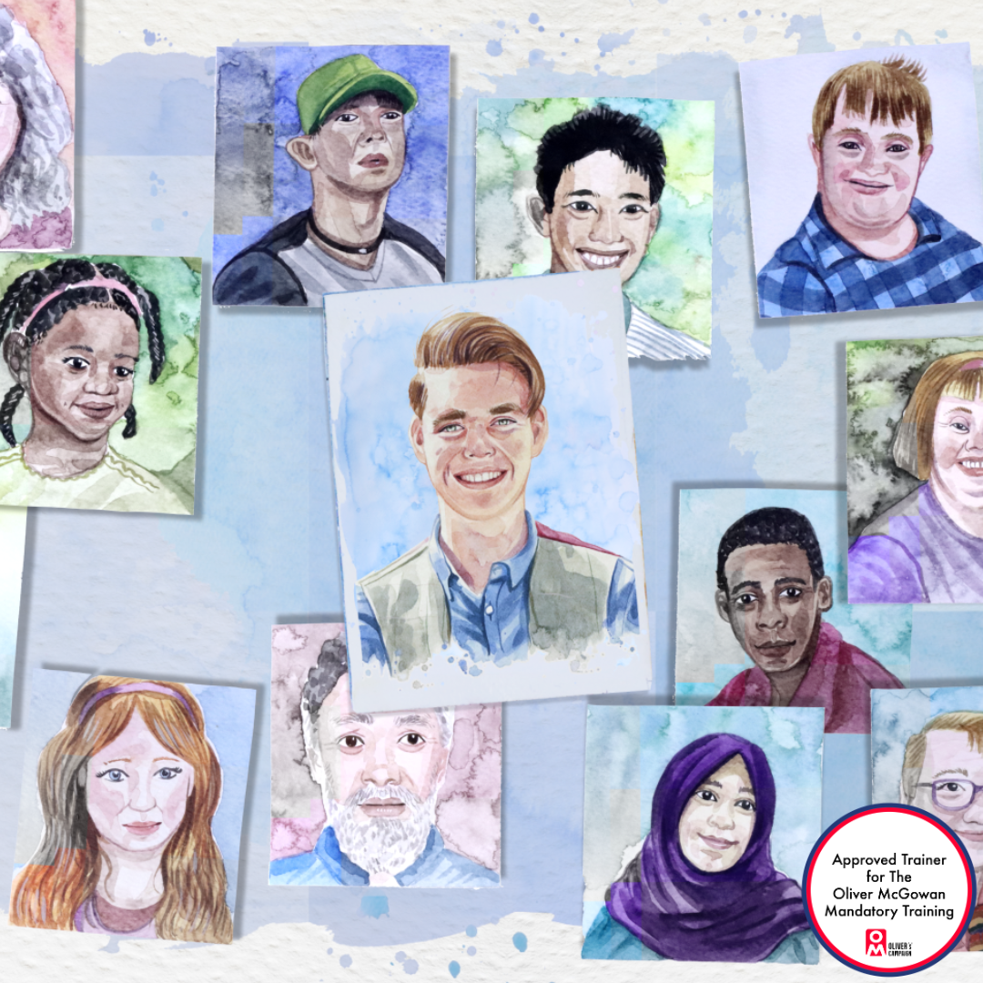 The Oliver McGowan Mandatory Training on Learning Disability and Autism - Tier 2 - Havant - Thursday 30th April 2026 - 9.30am