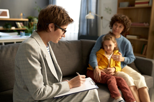 Childrens ASYE Recruitment Event - Webinar - Tuesday 3rd March 2026 - 4.00pm