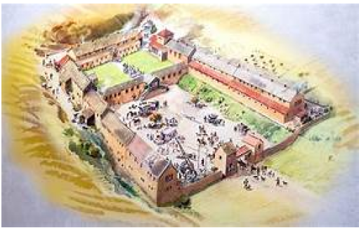 Archaeological finds from Britain - Gosport Discovery Centre - Saturday 7th March 2026 - 10.00am