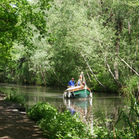 Trail Boat Registration