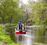 Visitor Boat Licence (private boat)