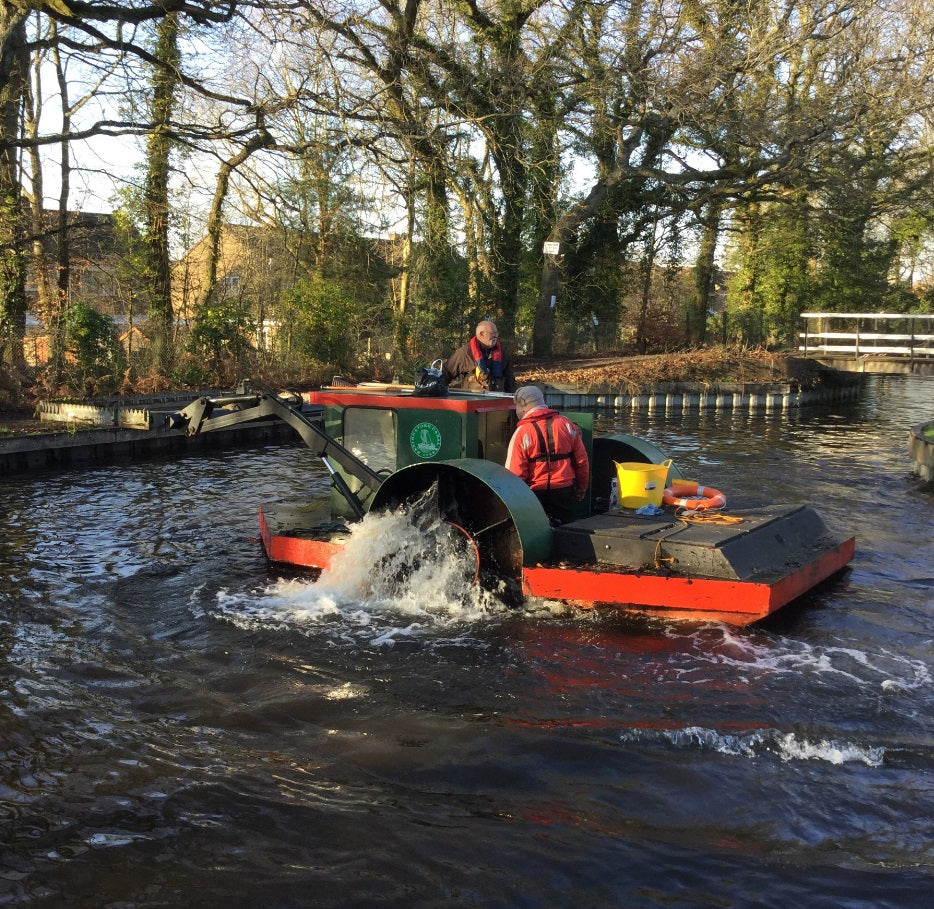 Workboat licence - month