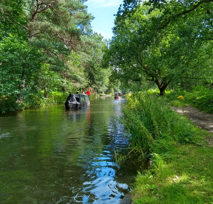 Standard mooring fees (Quarterly instalment) - 3.5m to 8.1m