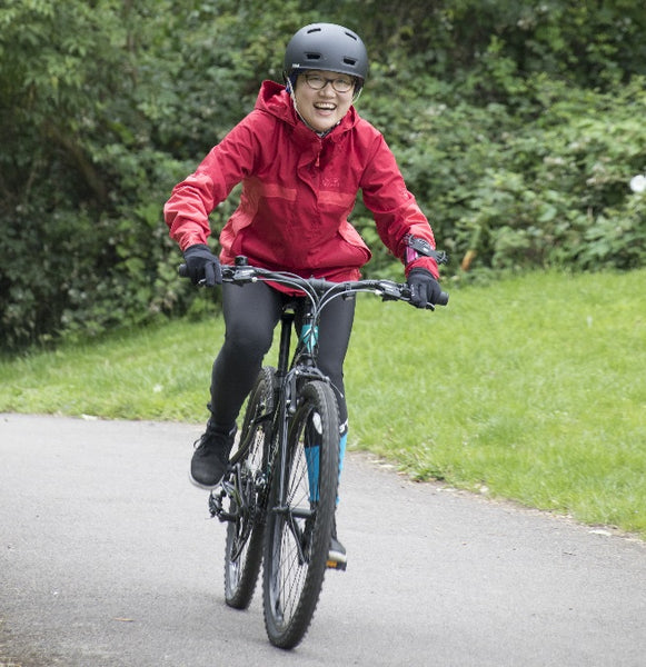 Adult Cycle Training – Learn to Ride 1:1 - Amery Hill Secondary School, Alton - Saturday 7th October 2023