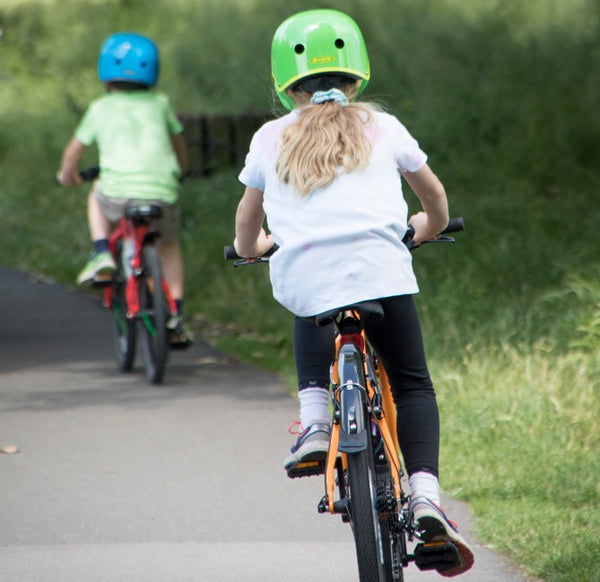 Mountain Bike Ride – Children’s Course (10 years old +) - Minstead Study Centre, Minstead  - Tuesday 24th October 2023
