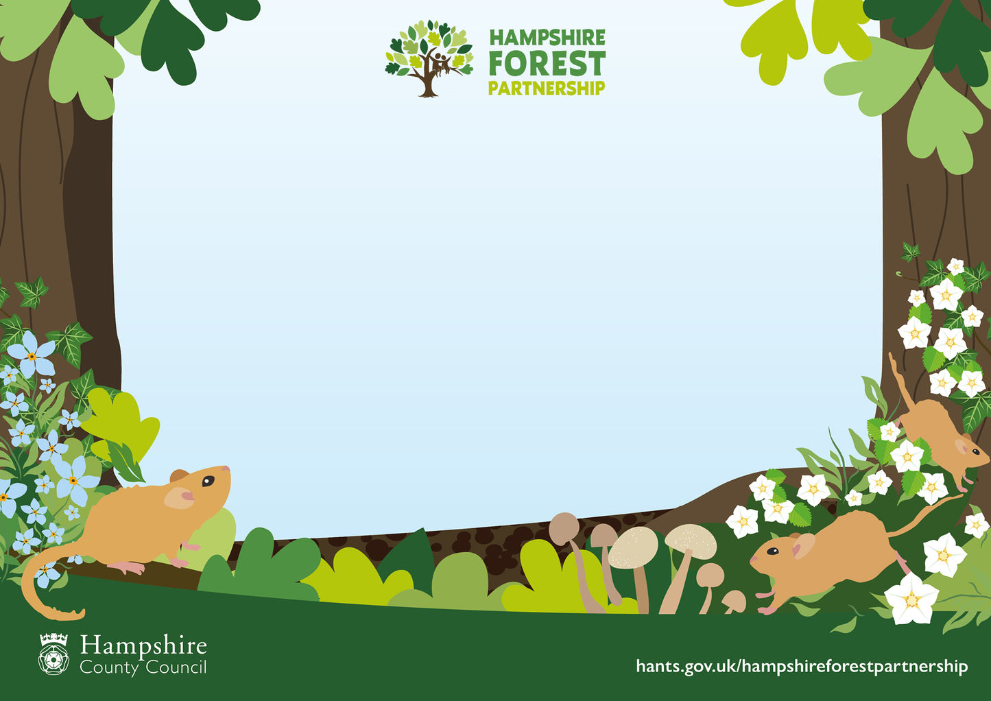 Donate to plant trees for dormice (£200, £300, £400, £500, £1000, £2500 or £5000 donation)