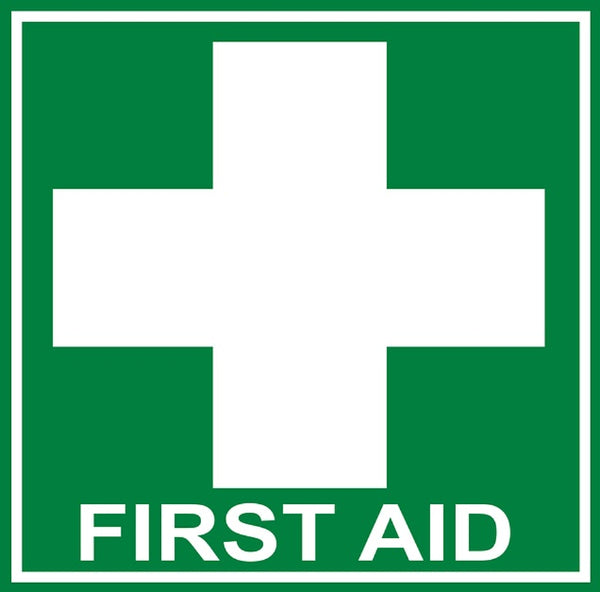 Hampshire Outdoors First Aid Course (Invite Only) - January 2023