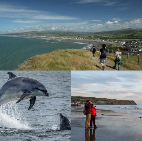 Hampshire DofE Gold Residential – Environmental Science at Aberystwyth University - Monday 21st to Friday 25th July 2025