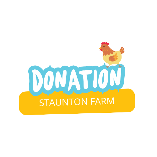 Support Staunton Farm with a donation