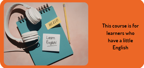 English for Speakers of Other Languages Beginners (E1) - Basingstoke Discovery Centre - Thursday 10th, 17th, 24th September, 1st, 8th, 15th and 22nd October 2026 - 10.00am