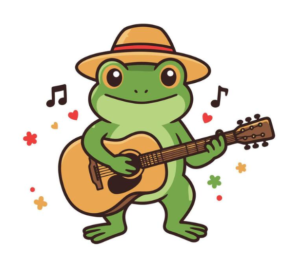 Musical Mayhem Cartoons! - New Milton Library - Thursday 27th August 2026 - 2.00pm