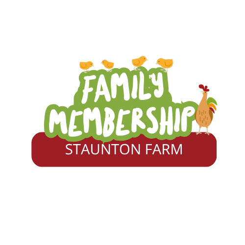 Staunton Farm - Single Adult Family Membership