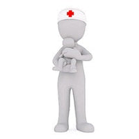Introduction to Paediatric First Aid - Online course - Tuesday 18th, 25th June, 2nd and 9th July 2024
