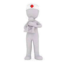 Introduction to Paediatric First Aid - Online course - Tuesday 23rd, 30th April, 7th and 14th May 2024