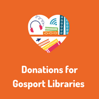 Donations for the Gosport Libraries