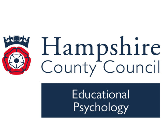 Hampshire Educational Psychology – Cognitive Behavioural Approaches Training – Summer 2025 - Thursday 1st May 2025 - 9.30am