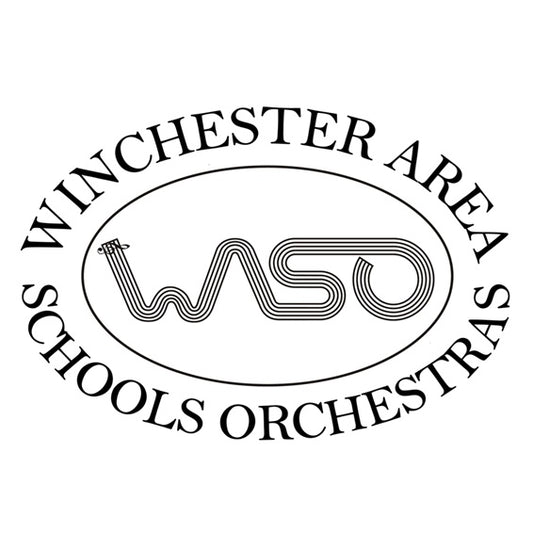 Winchester Area Schools Orchestra (WASO) Auditions - Wednesday 14th July 2026