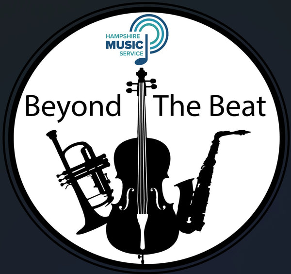Sarisbury Beyond the Beat End of Autumn Term Concert - Wednesday 6th December 2023
