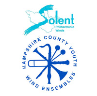Hampshire County Youth Wind Ensemble - Dances with Winds - Sunday 24th March 2024