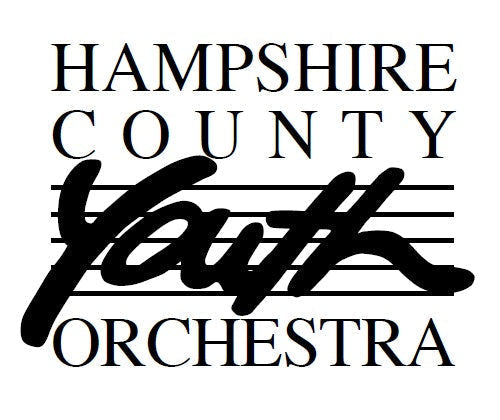 HCYO Auditions VIOLIN - Thursday 2nd July 2026