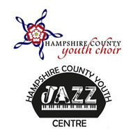 Hampshire County Youth Choir Jazz Collaboration - Friday 22nd March 2024