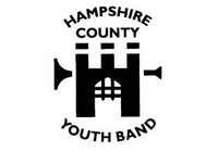 Hampshire County Youth Band (HCYB) Christmas Concert - Sunday 10th December 2023 - 4.00pm