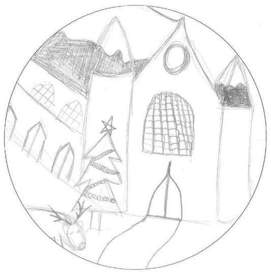 A Special Celebration 2025 - Friday 5th December 2025 - 11.00am