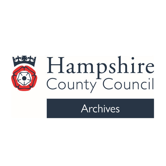 Make a donation to Hampshire Archives and Local Studies