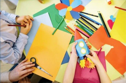 May Half Term Craft Event - Gosport Discovery Centre - Friday 29th May 2026 - 2.00pm