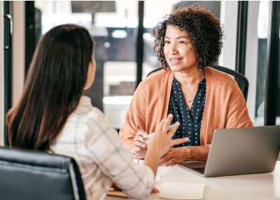 Interview Essentials - Online course - Thursday 8th October 2026 - 10.00am