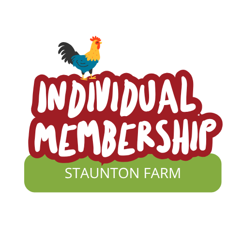 Staunton Farm - Individual Adult Annual Membership