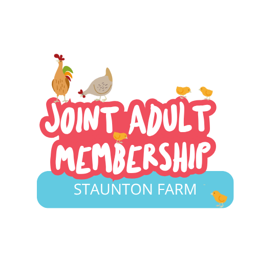Staunton Farm - Joint Adult Family Membership