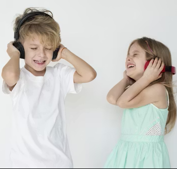 Silent Disco: End of Summer Party - Basingstoke Discovery Centre - Thursday 27th August 2026