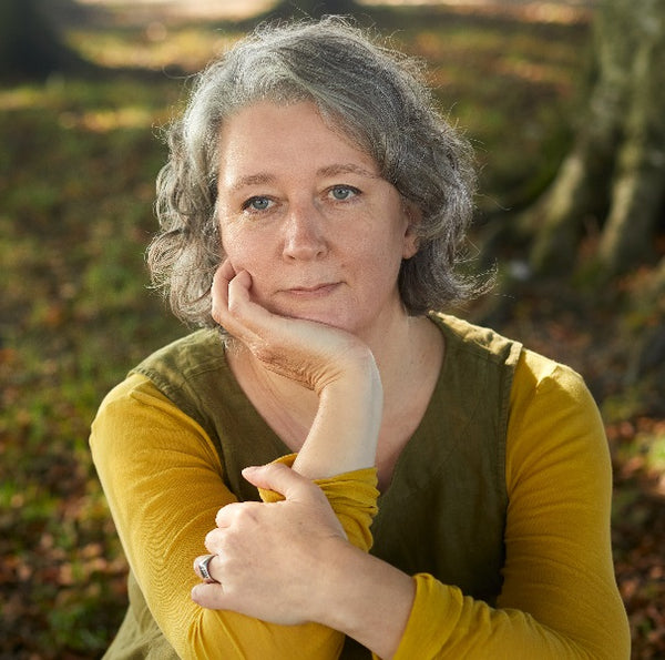 Claire Fuller: In Conversation - Basingstoke Discovery Centre - Thursday 16th May 2024