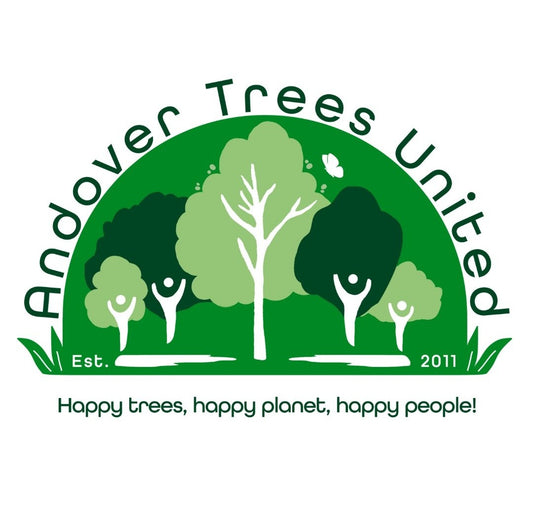 Lost Words & Clever Birds with Andover Trees United - Andover Library - Thursday 21st August 2025 - 2.30pm
