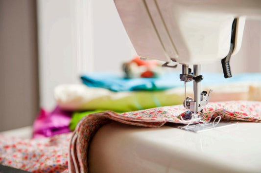 Sewing for Beginners - Andover Library - Saturday 1st and 8th November 2025 - 10.00am