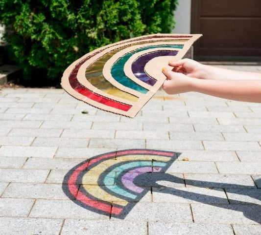 Garden Suncatchers - Basingstoke Discovery Centre - Thursday 14th August 2025 - 11.00am