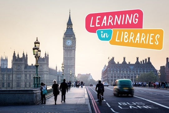 English for Speakers of Other Languages (Beginners Plus Term 3) - Farnborough Library - Monday 28th April, 12th, 19th May, 2nd, 9th, 16th, 23rd, 30th June, 7th and 14th July 2025 - 12.30pm