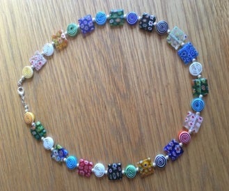 Jewellery Workshop - Gosport Discovery Centre - Saturday 1st March 2025 - 10.00am