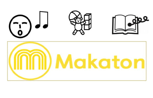 Makaton Signing with Babies and Families - Gosport Discovery Centre - Wednesday 26th February, 5th, 12th, 26th March, 2nd and 9th April 2025 - 10.00am