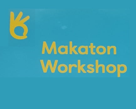 Makaton Level 2 Workshop - Online Course - Monday 3rd, 10th, 17th and 24th June 2024