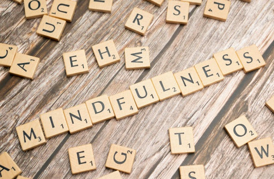 Mindfulness for Busy Minds - Gosport Discovery Centre - Tuesday 20th, 27th January, 3rd and 10th February 2026 - 10.00am